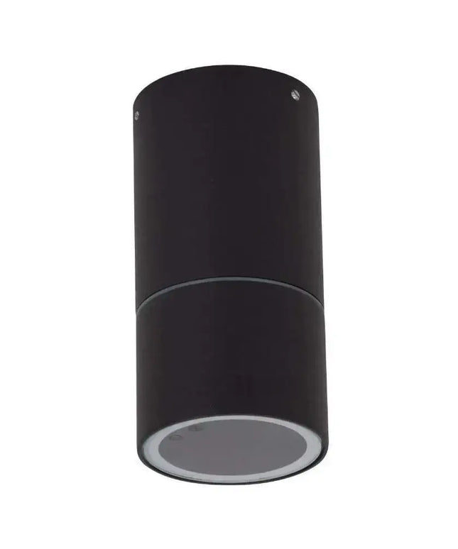 Domus ELITE-SM - GU10 Exterior Surface Mount LED Downlight Ceiling Light IP54-DOWNLIGHTS-Domus Lighting