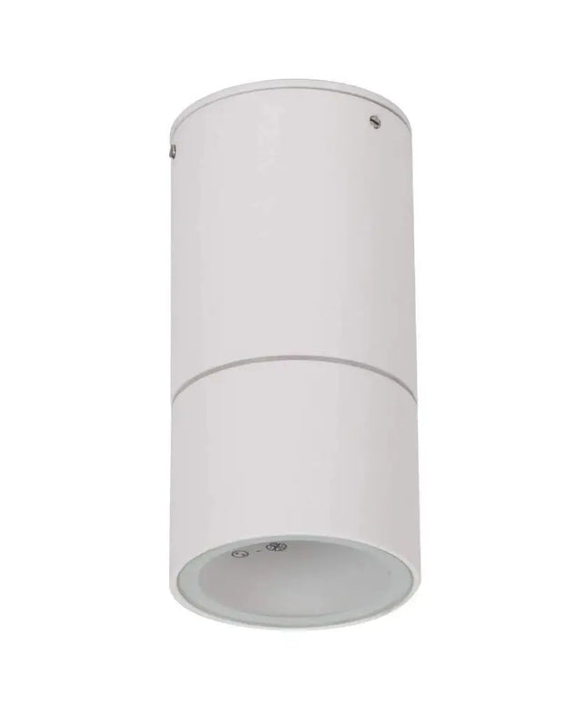 Domus ELITE-SM - GU10 Exterior Surface Mount LED Downlight Ceiling Light IP54-DOWNLIGHTS-Domus Lighting