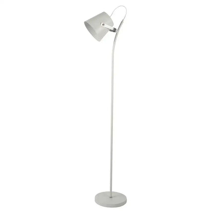 Domus ELSA - Floor Lamp - White - FLOOR LAMPS