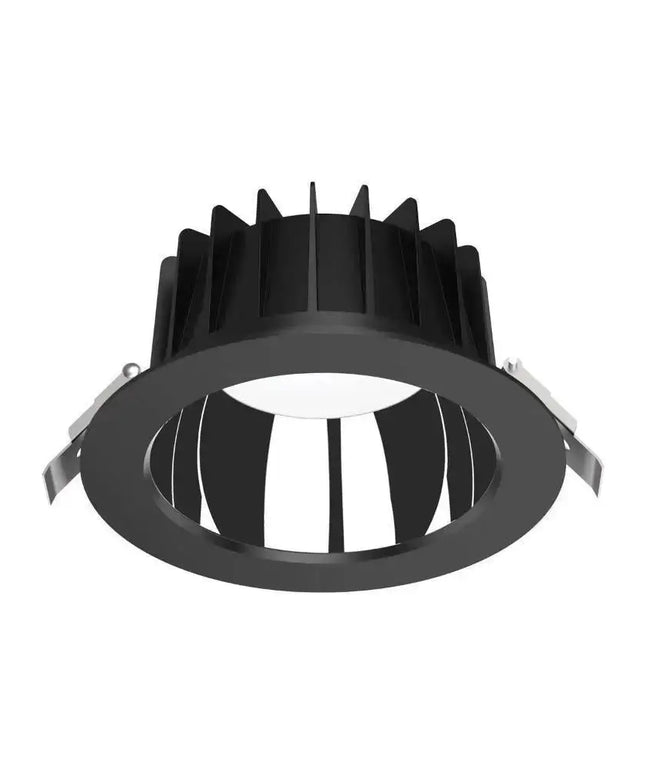 Domus EXPO- 10W/25W/35W Colour Switchable Polished Reflector LED Downlight 240V - TRIO Domus, DOWNLIGHTS, domus-expo-10w-25w-35w-colour-switchable-polished-reflector-led-downlight-240v-trio