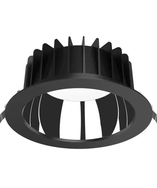 Domus EXPO- 10W/25W/35W Colour Switchable Polished Reflector LED Downlight 240V - TRIO Domus, DOWNLIGHTS, domus-expo-10w-25w-35w-colour-switchable-polished-reflector-led-downlight-240v-trio