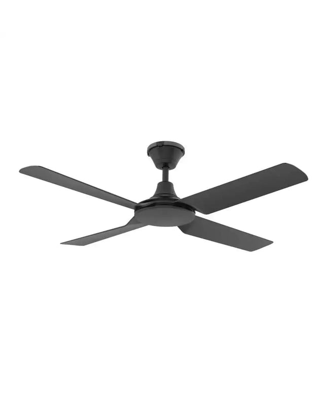 Domus FRESCO 4 Blade 52" DC IP66 Ceiling Fan Domus, FANS, domus-fresco-4-blade-52-1320mm-dc-ip66-ceiling-fan