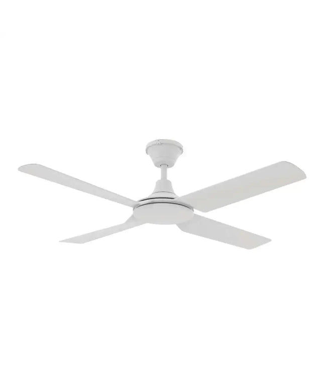 Domus FRESCO 4 Blade 52" DC IP66 Ceiling Fan Domus, FANS, domus-fresco-4-blade-52-1320mm-dc-ip66-ceiling-fan