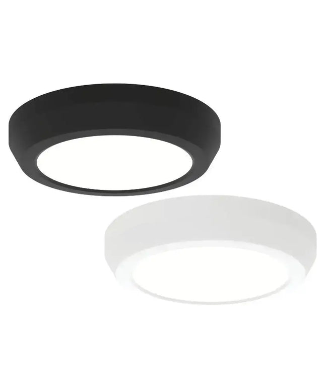 Domus GLIDE SMART - 6 Blade 80" (2030mm) DC Ceiling Fan with Optional Light Kit-Ceiling Fan-Domus Lighting