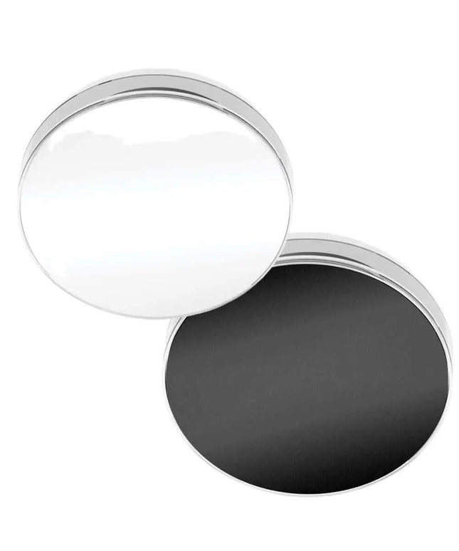 Domus HALO-12 - 12W LED Single Colour Modern Exterior Indirect Acrylic Wall Light IP65 - OUTDOOR