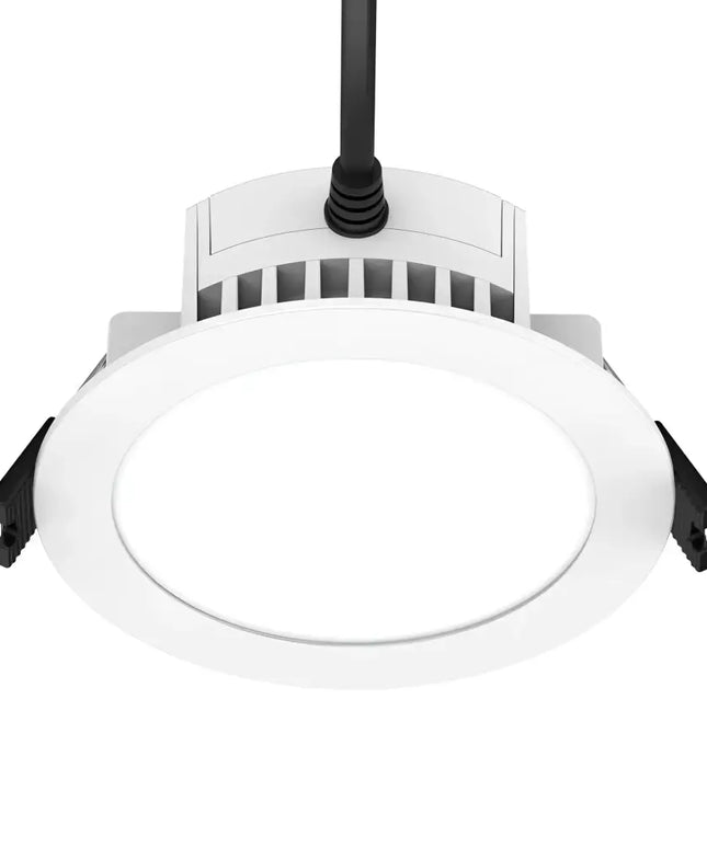 Domus HASTY - 8W Colour Switchable LED Downlight IP54 240V - TRIO Domus, LED Downlight, domus-hasty-8w-colour-switchable-led-downlight-ip54-240v-trio