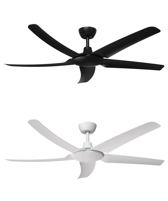 Domus HOVER - 5 Blade 56" DC Ceiling Fan Domus, FANS, domus-hover-5-blade-56