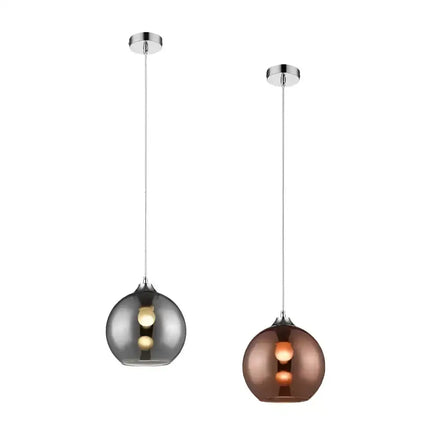 Domus JAZZ-200 - 1 Light Pendant - PENDANTS