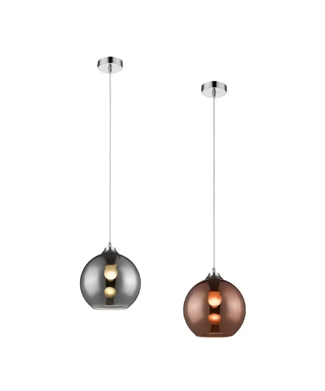 Domus JAZZ-200 - 1 Light Pendant - PENDANTS