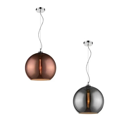 Domus JAZZ-350 - 1 Light Pendant - PENDANTS