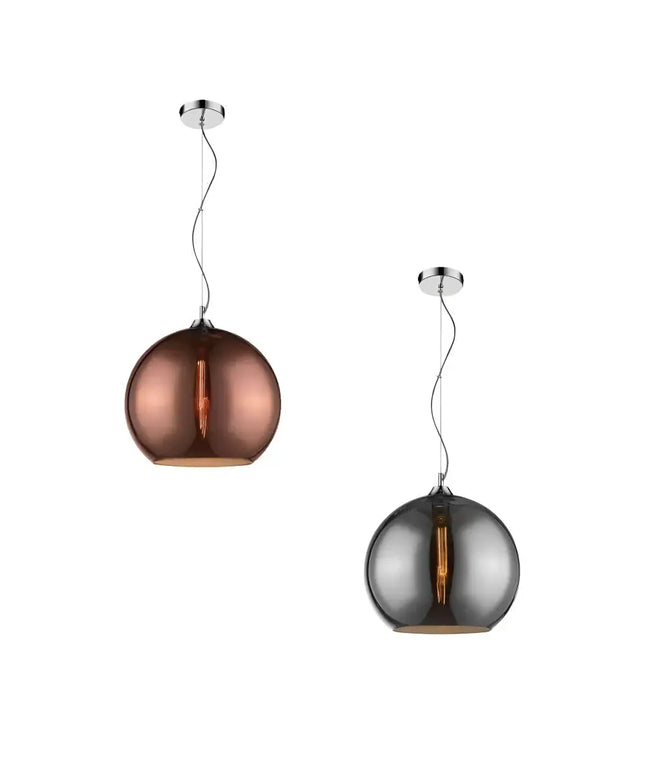 Domus JAZZ-350 - 1 Light Pendant - PENDANTS