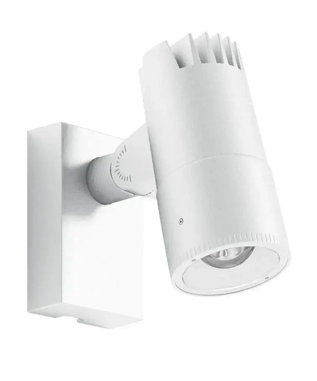 Domus KIRA - 11W Exterior Adjustable LED Spot Light Lens Zoomable --OUTDOOR-Domus