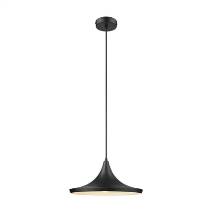 Domus LAYA-360 - 1 Light Pendant - White - PENDANTS