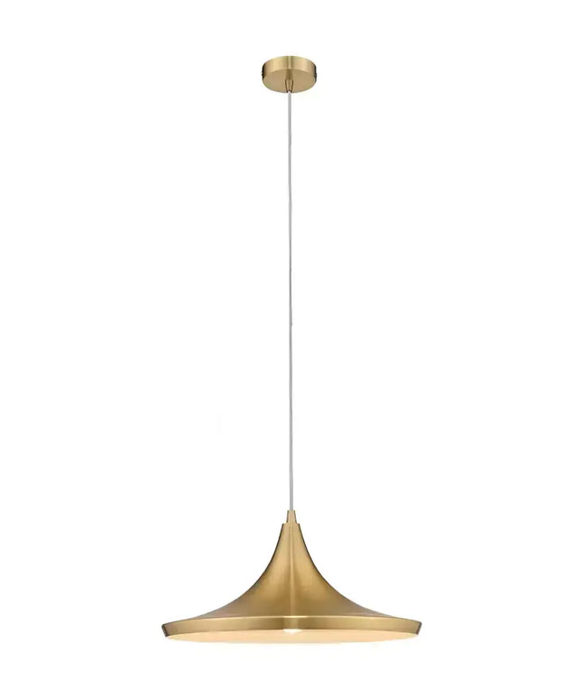 Domus LAYA-360 - 1 Light Pendant - White - PENDANTS