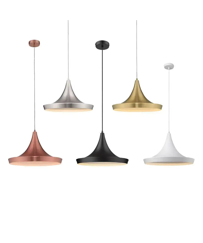 Domus LAYA-460 - 1 Light Pendant - PENDANTS