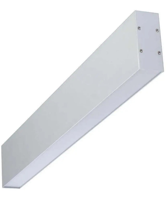 Domus LUMALINE-2-600 - 2x11.5W 600mm LED Up/Down Wall light-INDOOR-Domus Lighting