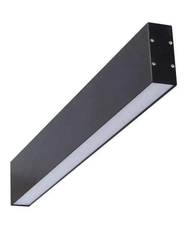 Domus LUMALINE-2-600 - 2x11.5W 600mm LED Up/Down Wall light-INDOOR-Domus Lighting