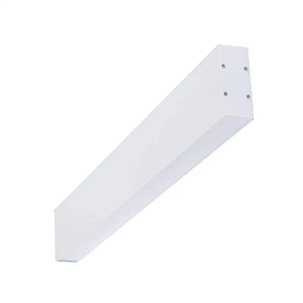 Domus LUMALINE-2-600 - 2x11.5W 600mm LED Up/Down Wall light-INDOOR-Domus Lighting