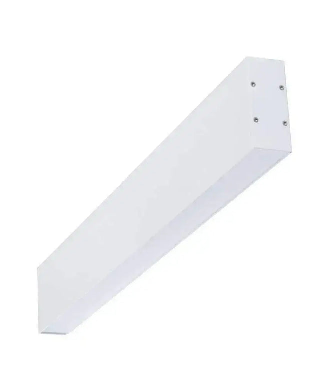 Domus LUMALINE-2-600 - 2x11.5W 600mm LED Up/Down Wall light-INDOOR-Domus Lighting