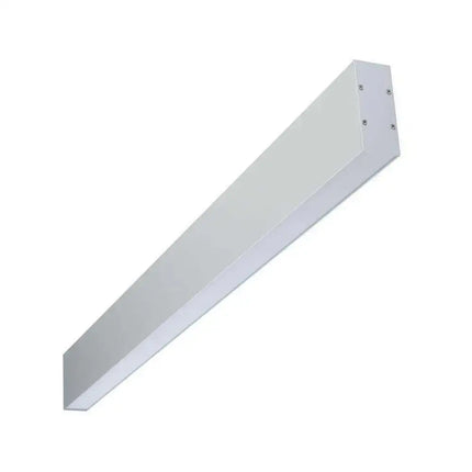 Domus LUMALINE-2-900 - 2x17.5W 900mm LED Up/Down Wall light-INDOOR-Domus Lighting
