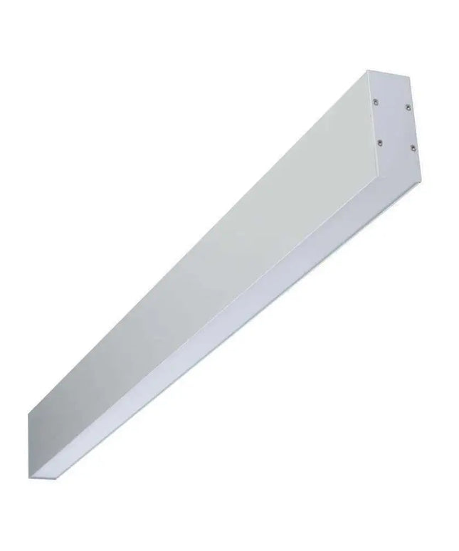 Domus LUMALINE-2-900 - 2x17.5W 900mm LED Up/Down Wall light-INDOOR-Domus Lighting
