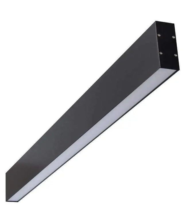 Domus LUMALINE-2-900 - 2x17.5W 900mm LED Up/Down Wall light-INDOOR-Domus Lighting