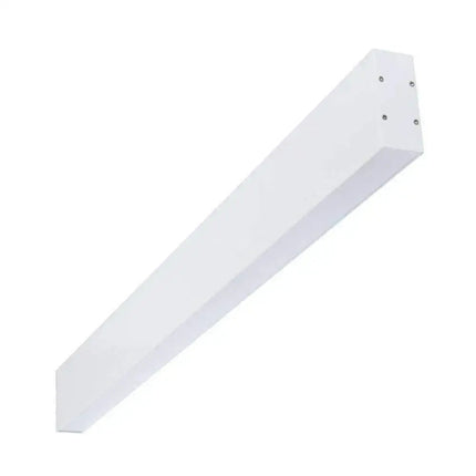 Domus LUMALINE-2-900 - 2x17.5W 900mm LED Up/Down Wall light-INDOOR-Domus Lighting