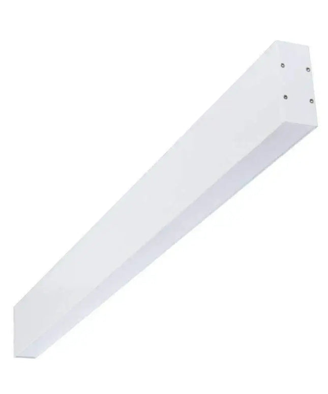 Domus LUMALINE-2-900 - 2x17.5W 900mm LED Up/Down Wall light-INDOOR-Domus Lighting