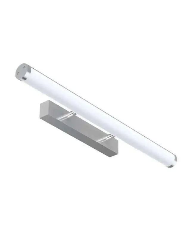 Domus MIRROR - 10W LED Tri-Colour 580mm Wall Vanity or Picture Light - Satin Chrome - Home & Garden > Lighting