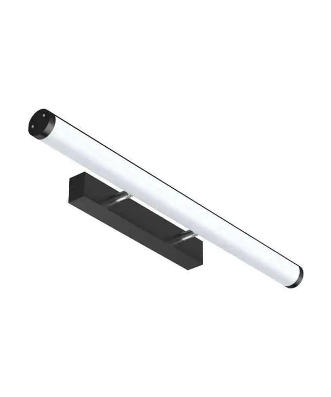 Domus MIRROR - 10W LED Tri-Colour 580mm Wall Vanity or Picture Light - Black - Home & Garden > Lighting