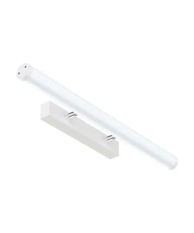 Domus MIRROR - 10W LED Tri-Colour 580mm Wall Vanity or Picture Light - White - Home & Garden > Lighting