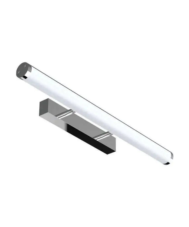 Domus MIRROR - 10W LED Tri-Colour 580mm Wall Vanity or Picture Light - Chrome - Home & Garden > Lighting