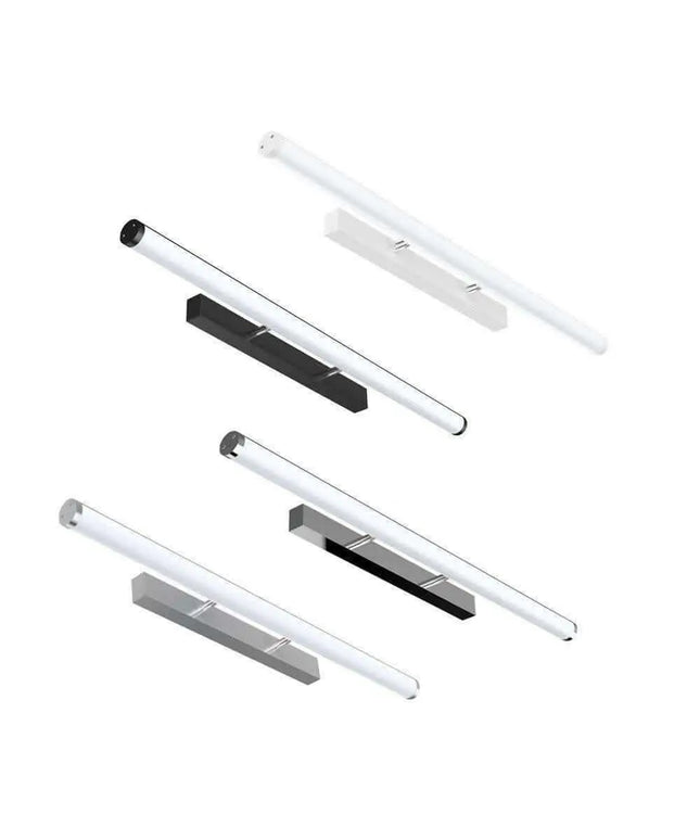 Domus MIRROR-15 - 15W LED Tri-Colour 860mm Wall Vanity or Picture Light - Home & Garden > Lighting