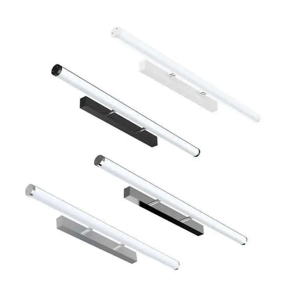 Domus MIRROR-15 - 15W LED Tri-Colour 860mm Wall Vanity or Picture Light - Home & Garden > Lighting