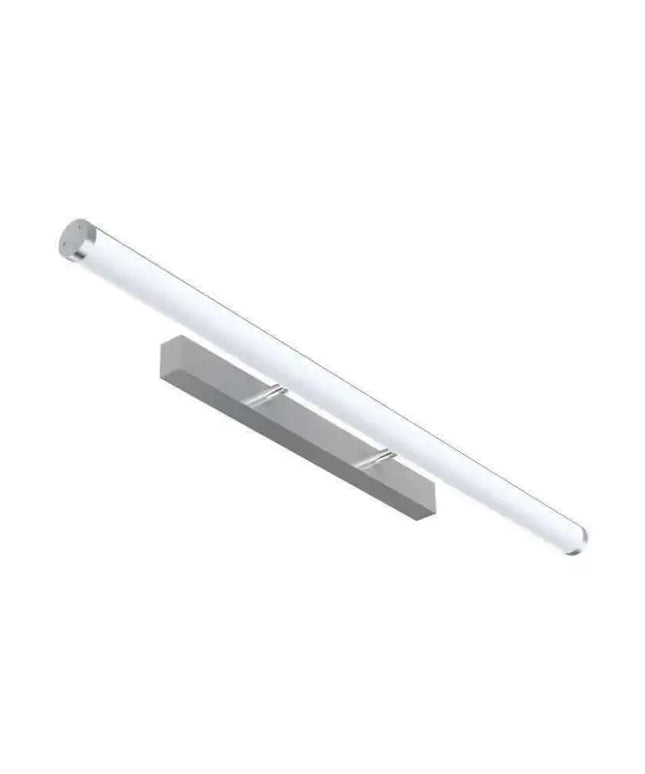 Domus MIRROR-15 - 15W LED Tri-Colour 860mm Wall Vanity or Picture Light - Satin Chrome - Home & Garden > Lighting