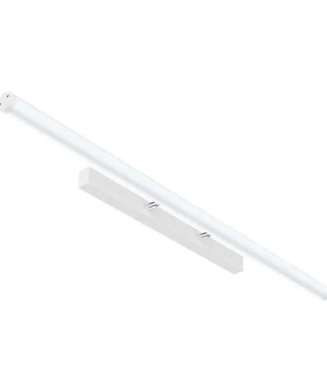 Domus MIRROR-20 - 20W LED Tri-Colour 1140mm Wall Vanity or Picture Light - White - Home & Garden > Lighting