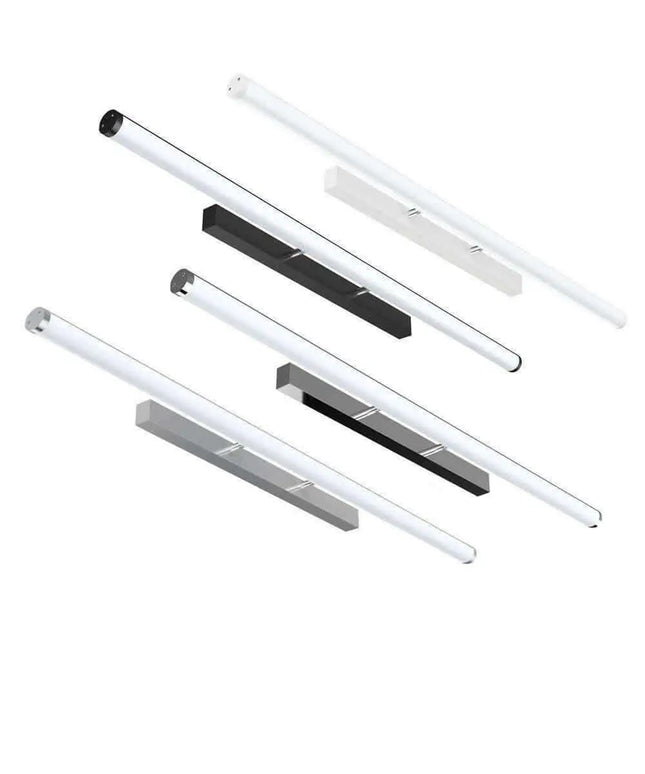 Domus MIRROR-20 - 20W LED Tri-Colour 1140mm Wall Vanity or Picture Light - White - Home & Garden > Lighting