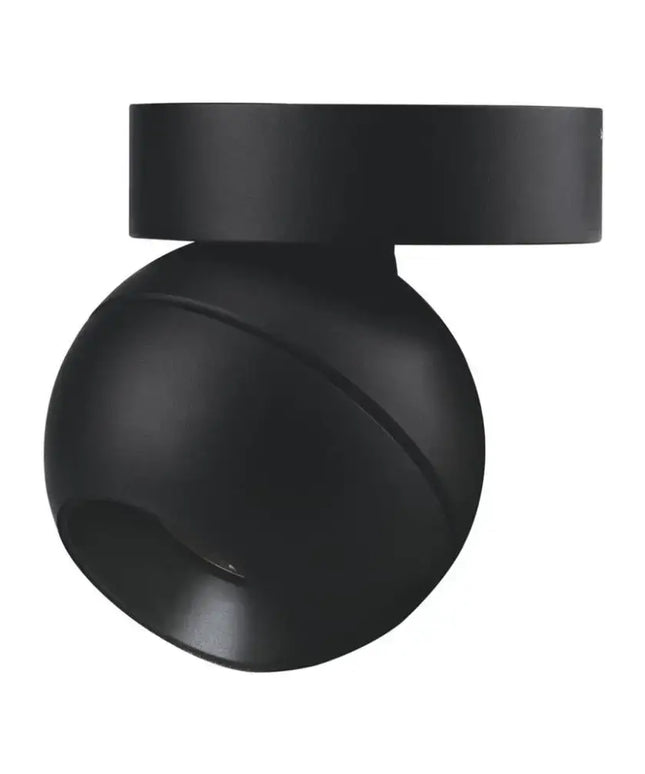 Domus MOON-SM - 6/9W LED Power/Tri-Colour Switchable Dimmable Surface Mount Downlight-DOWNLIGHTS-Domus Lighting