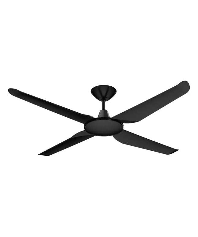 Domus MOTION - 4 Blade 52" DC Ceiling Fan Domus, FANS, domus-motion-4-blade-52