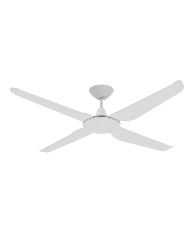 Domus MOTION - 4 Blade 52" DC Ceiling Fan Domus, FANS, domus-motion-4-blade-52