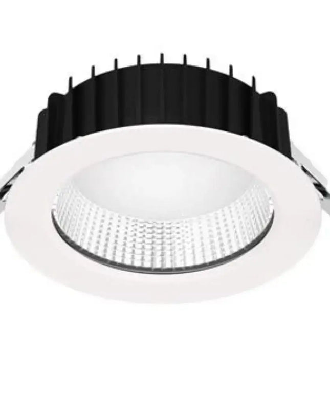 Domus NEO-PRO-REC - 13W/25W/35W LED Recessed Downlight 90-200mm cut out Domus, DOWNLIGHTS, domus-neo-pro-rec-13w-25w-35w-led-recessed-downlight-90-200mm-cut-out