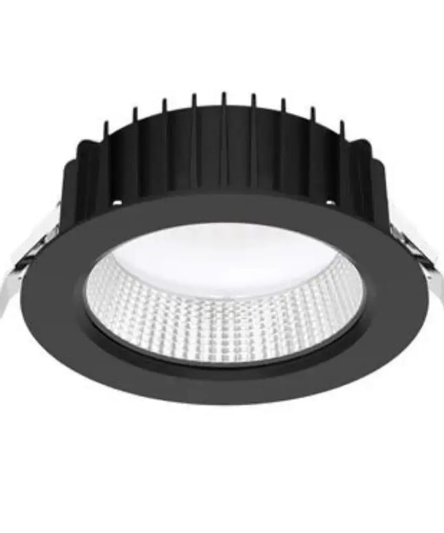 Domus NEO-PRO-REC - 13W/25W/35W LED Recessed Downlight 90-200mm cut out Domus, DOWNLIGHTS, domus-neo-pro-rec-13w-25w-35w-led-recessed-downlight-90-200mm-cut-out