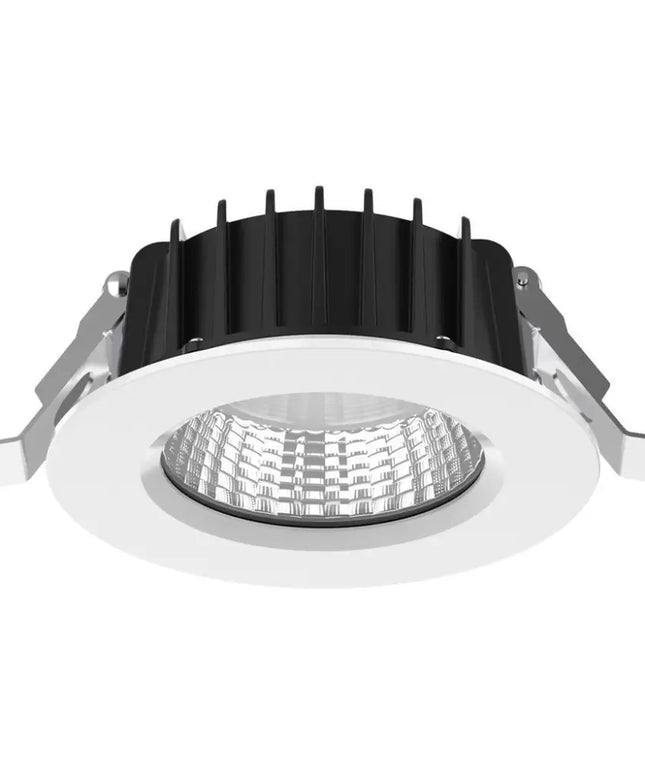 Domus NEO-PRO-REC - 13W/25W/35W LED Recessed Downlight 90-200mm cut out Domus, DOWNLIGHTS, domus-neo-pro-rec-13w-25w-35w-led-recessed-downlight-90-200mm-cut-out