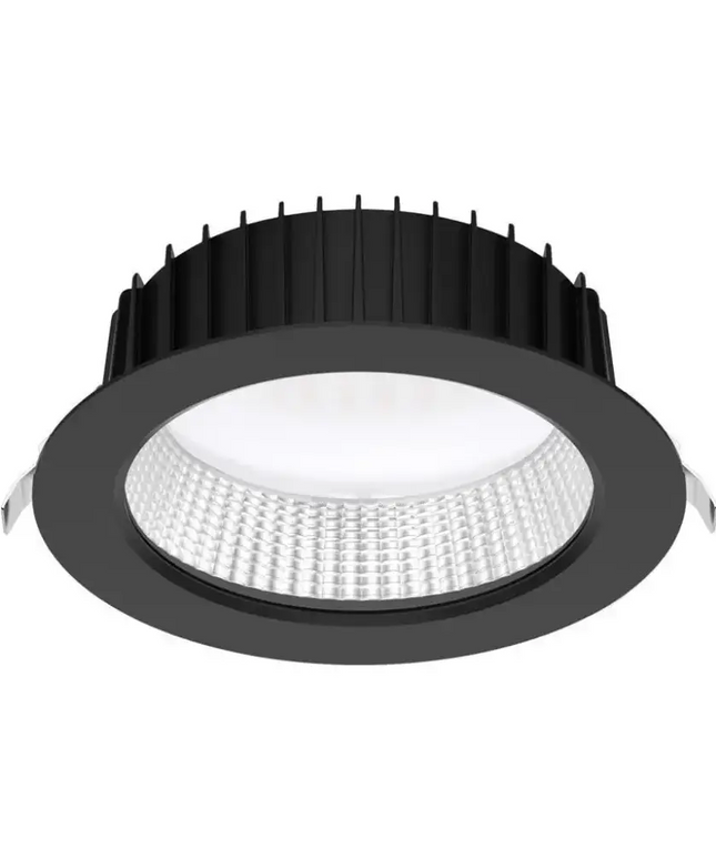 Domus NEO-PRO-REC - 13W/25W/35W LED Recessed Downlight 90-200mm cut out Domus, DOWNLIGHTS, domus-neo-pro-rec-13w-25w-35w-led-recessed-downlight-90-200mm-cut-out