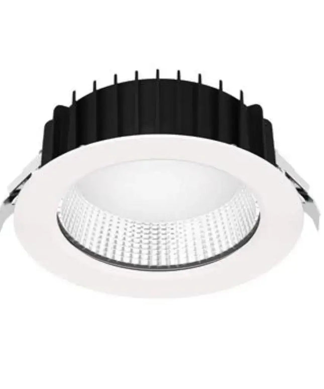 Domus NEO-PRO-REC - 13W/25W/35W LED Recessed Downlight 90-200mm cut out Domus, DOWNLIGHTS, domus-neo-pro-rec-13w-25w-35w-led-recessed-downlight-90-200mm-cut-out