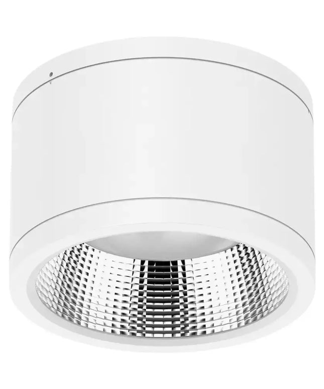 Domus NEO-PRO-SM - 13W/25W/35W LED Tri-Colour Dimmable Surface Mount Downlight IP65-DOWNLIGHTS-Domus Lighting