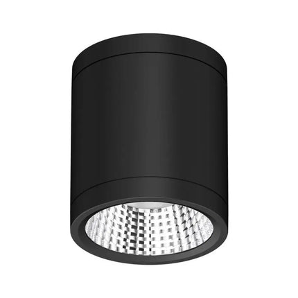 Domus NEO-PRO-SM - 13W/25W/35W LED Tri-Colour Dimmable Surface Mount Downlight IP65-DOWNLIGHTS-Domus Lighting