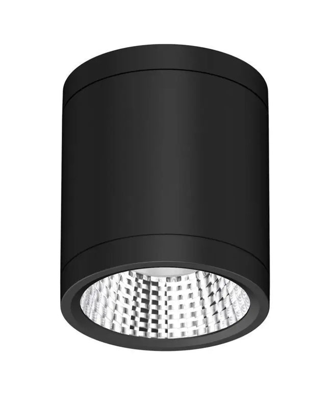 Domus NEO-PRO-SM - 13W/25W/35W LED Tri-Colour Dimmable Surface Mount Downlight IP65-DOWNLIGHTS-Domus Lighting