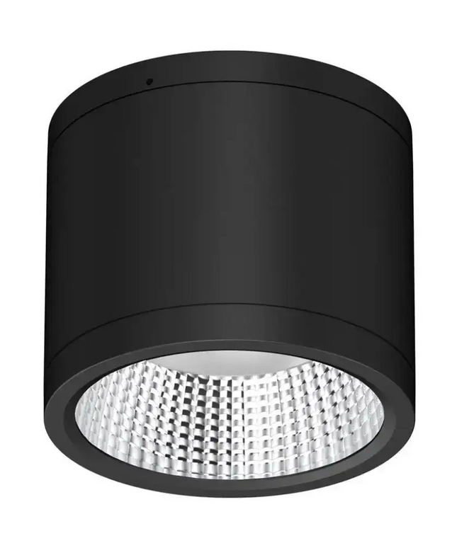 Domus NEO-PRO-SM - 13W/25W/35W LED Tri-Colour Dimmable Surface Mount Downlight IP65-DOWNLIGHTS-Domus Lighting