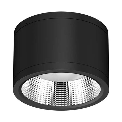 Domus NEO-PRO-SM - 13W/25W/35W LED Tri-Colour Dimmable Surface Mount Downlight IP65-DOWNLIGHTS-Domus Lighting